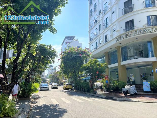 PHỐ TÂY AN THƯỢNG mặt tiền đẹp ĐƯỜNG 5M5 PHAN TÔN tiềm năng TĂNG GIÁ