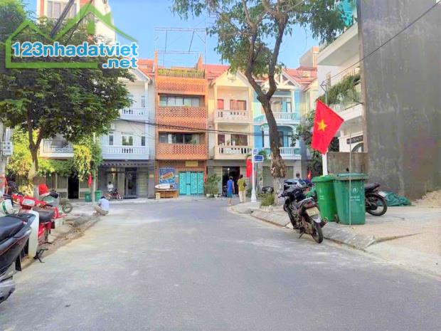PHỐ TÂY AN THƯỢNG mặt tiền đẹp ĐƯỜNG 5M5 PHAN TÔN tiềm năng TĂNG GIÁ - 1