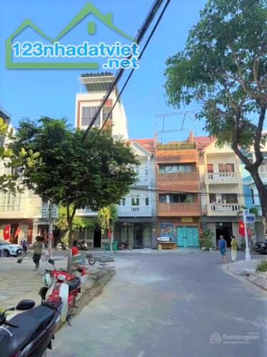 PHỐ TÂY AN THƯỢNG mặt tiền đẹp ĐƯỜNG 5M5 PHAN TÔN tiềm năng TĂNG GIÁ - 3