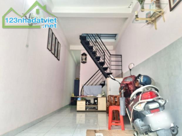 🌴 Tăng Nhơn Phú B - Nhà 2 tầng 40mv, Hẻm 3 gác - Sổ riêng, Pháp lý chuẩn - Ở ngay.