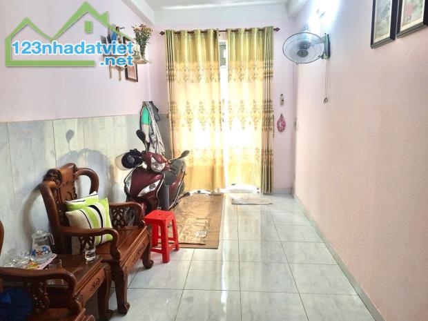 🌴 Tăng Nhơn Phú B - Nhà 2 tầng 40mv, Hẻm 3 gác - Sổ riêng, Pháp lý chuẩn - Ở ngay. - 2