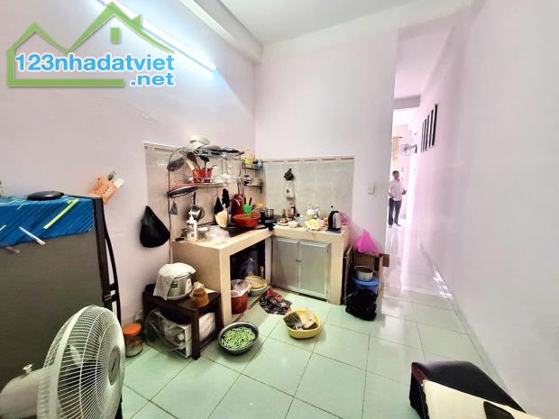 🌴 Tăng Nhơn Phú B - Nhà 2 tầng 40mv, Hẻm 3 gác - Sổ riêng, Pháp lý chuẩn - Ở ngay. - 3