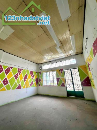 MẶT TIỀN KINH DOANH GIÁP LŨY BÁN BÍCH - LƯƠNG THẾ VINH - TÂN PHÚ - 108M2 - NGANG 5M