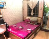Cho thuê căn hộ chung cư 675 Nguyễn Kiệm ngay cv Gia Định, kế bên CoopMart- 5 triệu/th
