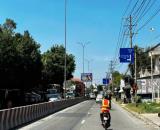 chính chủ bán gấp 10mét đất thổ sổ hồng mặt tiền đường tỉnh lộ 2 trảng bàng 850triệu