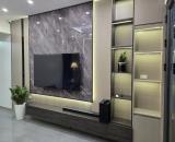 Bán nhà TÔN ĐỨC THẮNG 👉 ĐỐNG ĐA 👉 51m2 - Mặt tiền rộng 👉 10 tỷ 👉 NỘI THẤT lung linh
