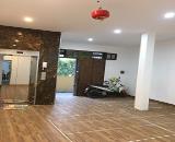 Cho thuê phòng khép kín đầy đủ nội thất tại Phú Thượng, Tây Hồ – Nhà mới xây, có thang máy