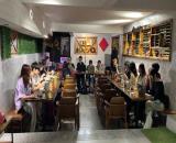 BÁN NHÀ 2 MẶT TIỀN BÌNH THẠNH ĐƯỜNG 12M