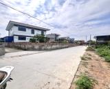 Bán lô đất cực đẹp tại phường Dương Quan - Thuỷ Nguyên - gần TTHC mới 👉 giá 1,xx tỷ