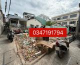 1 LÔ ĐẤT DUY NHẤT - ĐƯỜNG NGUYỄN TRÃI - 3 MẶT THOÁNG - 96M2 - NGANG:7.3M - 2.95 TỶ