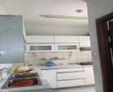 Cần cho thuê căn hộ Sacomrea - Hòa Bình, 62M2 - 2PN, giá 7tr5