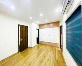 BÁN GẤP CCMN-ĐƯỜNG BƯỞI-50Mx6T-THANG MÁY-KINH DOANH-FULL NỘI THẤT-GIÁ 14.X TỈ