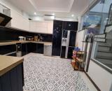 Bán nhà phố Tam khương 3 bước ra phố mặt ngõ ô tô dt 103m2x 7 tầng mt 5.3m 31 tỷ