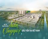 Bán NOXH K Home New City, 2,4 tỷ, 60m2, 3PN, 3WC, Thủ Dầu Một, Bình Dương siêu hot