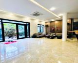 NGỌC THỤY HIẾM - NGÕ THÔNG - GARA Ô TÔ - BIỆT THỰ SÂN VƯỜN DT200m-4 tầng- MT12m-giá 25T