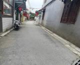 Đất thổ cư khuôn tiền nhỏ xinh xinh ở sướng quá tuyệt vời