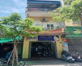BÁN NHÀ MẶT TIỀN SỐ 4 Đ.NGUYỄN THẾ RỤC, P.TRƯỜNG THI ( P.VĂN MIẾU CŨ), TP.NAM ĐỊNH