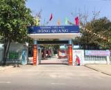 Bán nhà mặt tiền hoàng văn thái, gần đà sơn, vi trí kinh doanh, giá 4 tỷ 5 tl
