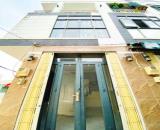 Bán nhà mặt tiền tại TT Nhà Bè - Diện tích: 3,2m x 8,0m - Giá: 2 Tỷ 490T