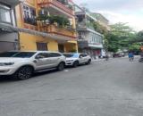 ❌❌Phố hoàng đạo thành  Đường đẹp oto tránh nhau 35m2 -6 tầng thang máy  Nhà đẹp và sang tr