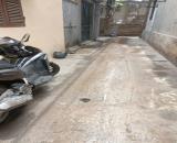 Bán nhà dân xây Vĩnh Hưng, 38m, 6,8 tỷ, Lh: 0984417892.