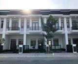 Nhà phố 2 tầng DA The Sol City, giá 2 tỷ850 triệu , sau chợ Hưng Long, Bình Chánh
