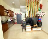 ĐỊNH CÔNG - HOÀNG MAI, nhf dân xây kiêm cố chắc chắn