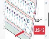 Bán đất đấu giá phân lô, Thanh Cao - Thanh Oai - Hà Nội. LK6-11, DT 68m2. Giá 5xtỷ.