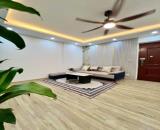 Căn hộ sổ đỏ, tầng thấp tòa chung cư Rice City, Linh Đàm, quận Hoàng Mai, 54m2, 2 ngủ,