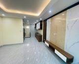 BÁN NHÀ THẠCH BÀN 40 M² NHÀ MỚI KING KOONG - 6 TẦNG THANG MÁY - Ô TÔ ĐỖ CỔNG