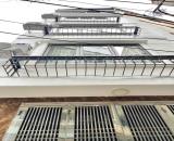 Bán nhà 5 tầng 3 ngủ cực đẹp ngõ 565 Bát Khối gần ô tô