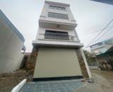🏡 SIÊU PHẨM ĐẠI THÀNH  – 47m² x 4TẦNG – Ô TÔ NGỦ TRONG NHÀ – CHỈ 3,3 TỶ