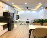 Bán lỗ căn hộ chung cư HH Linh Đàm, quận Hoàng Mai, 56m2, sửa mới koong, full nội thất y