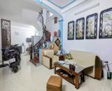 Xuân Đỉnh , đầu tư ngon, 40m2, 5 tầng, dân xây, 7.5 tỷ