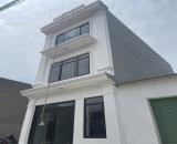 Bán Nhà 3 Tầng Mặt Chính Sau UBND P.Hà Khánh. DT:60m2,MT:4.5m !!!