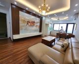 🏢 CĂN HỘ CỰC ĐẸP – 3 PHÒNG NGỦ – RESCO CỔ NHUẾ – TẦNG 8 – 134.4M² – GIÁ 7.7 TỶ