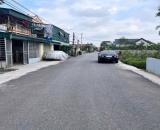 CHÍNH CHỦ BÁN LÔ ĐẤT MẶT ĐƯỜNG LIÊN XÃ – GIÁ CHỈ 1 TỶ 6XX – QUANG TRUNG-TỨ KỲ, HẢI DƯƠNG