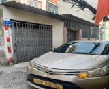NHÀ NGÕ MỚI TẠI TÂN MAI, BẾN XE GIÁP BÁT - HÀ NỘI