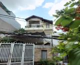 Bán Nhà Phạm Văn Chiêu, Ôtô Trong Nhà, 100m² 3 tầng - Chỉ 8ty