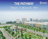 BÁN GẤP CĂN 1PN+1, TẦNG 10 ĐẸP NHẤT DỰ ÁN, GIÁ HƠN 3 TỶ, TẠI SUN GROUP SẦM SƠN, GIÁ RẺ