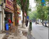 NHÀ ĐẸP HOÀNG MAI – 108m2 – MẶT TIỀN 5.4m – KINH DOANH CỰC ĐỈNH