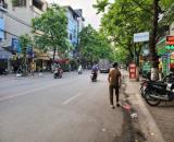 Bán Nhà Mặt Phố Dương Văn Bé 61m2, 4 Tầng. Oto Tránh, Vỉa Hè 19.5 Tỷ