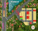 SIÊU HOT LÔ LIỀN KỀ 35 ĐẸP - GIÁ TỐT - Vị Trí Đắc Địa Tại Đường Đồng Vỡ, Huyện Quốc Oai,