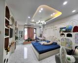 Bán nhà MP Hồng Mai 45m-4T– 4PN, ngõ sau, thuận tiện vừa ở vừa KD, nhiều tiện ích, 20.5 tỷ