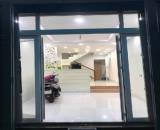 BÁN NHÀ XINH 4 TẦNG MẶT TIỀN CẬN, HẺM Ô TÔ 3m THÔNG, GẦN ĐẠI HỌC MỞ - CƠ SỞ 2; Q1 - 4x12m,