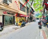Mặt Phố - Kinh Doanh - Ô Tô - Phan Phù Tiên - DĐa- Dt :17m2/5tầng*nhỉnh 8 tỷ
