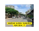 🆘NGỘP BANK-CÓ HĐ THUÊ KHOÁN-HXH-BÁN NHÀ LÊ VĂN LƯƠNG QUẬN 7