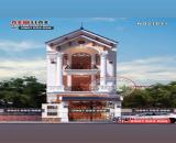 Bán nhà 3 Tầng xây dựng Độc Lập tại Đồng Hoà , Kiến An !