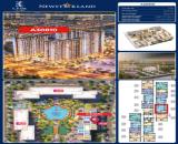 🔰 QUỸ CĂN ĐỘC QUYỀN (2PN -A3081) DUY NHẤT TẠI "THE K-PARK - VINHOMES STAR CITY THANH HÓA"