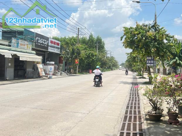 Bán đất mặt tiền DTL768 Thiện Tân DT100m2, sổ riêng thổ cư - 2